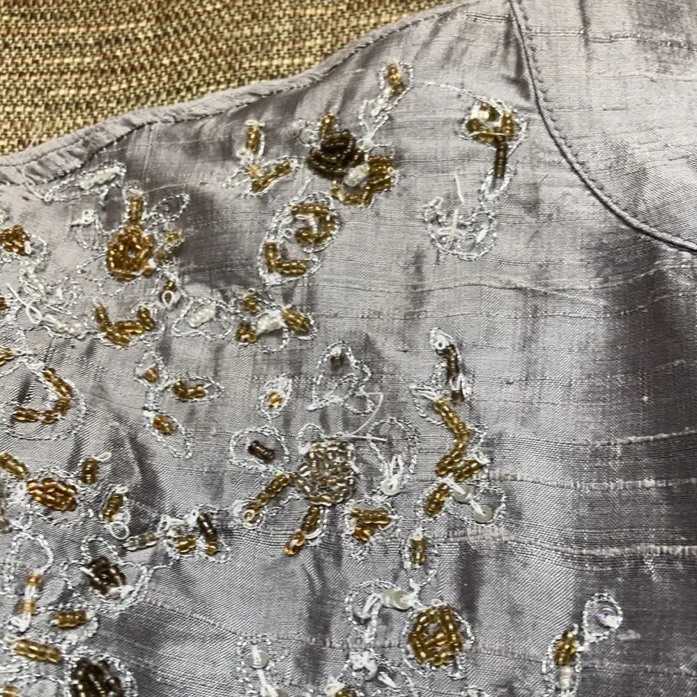 Chicos chico’s silk